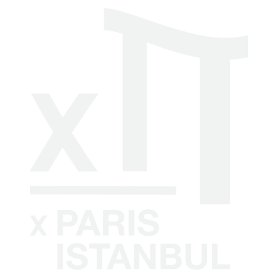 xPI Logo